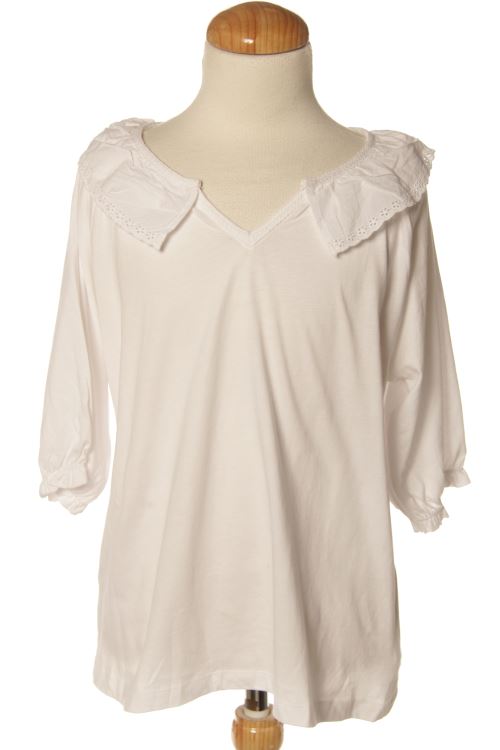 Blouse à manches longues