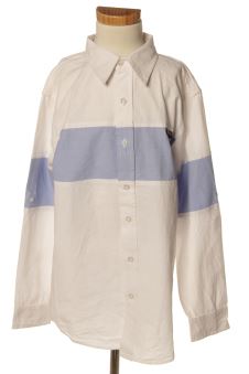 Chemise manches longues 11 ans U.S. POLO ASSN.