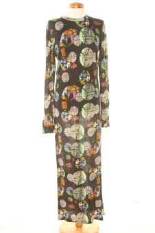 Robe casual M PERCENTIL, photo 1 sur 2