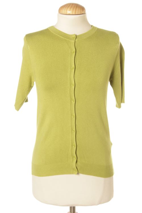 Gilet