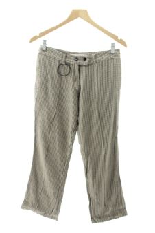 Pantalon 36 Mango