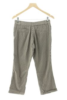 Pantalon 36 Mango