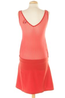 Robe casual M Desigual