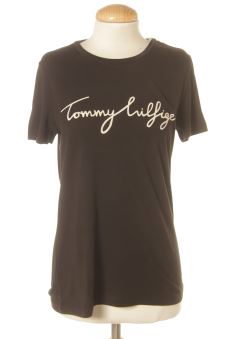 Camiseta XS Tommy Hilfiger