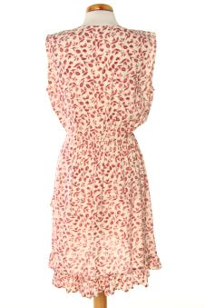 Vestito casual M natura