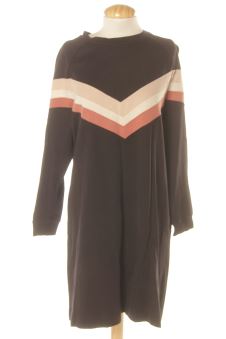 Robe casual S Violeta (by Mango )