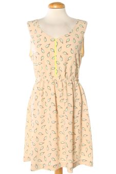 Robe casual M I.CODE