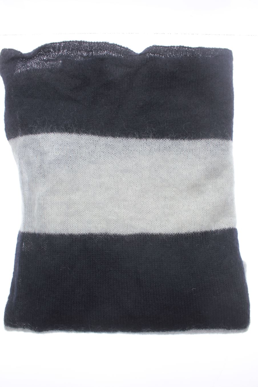 Schals von American vintage Größe Einzelgröße, Farbe Schwarz, für