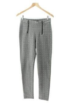 Pantalon Casual 40 Stradivarius