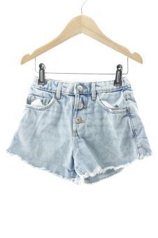 Jeans corti 5 anni Zara