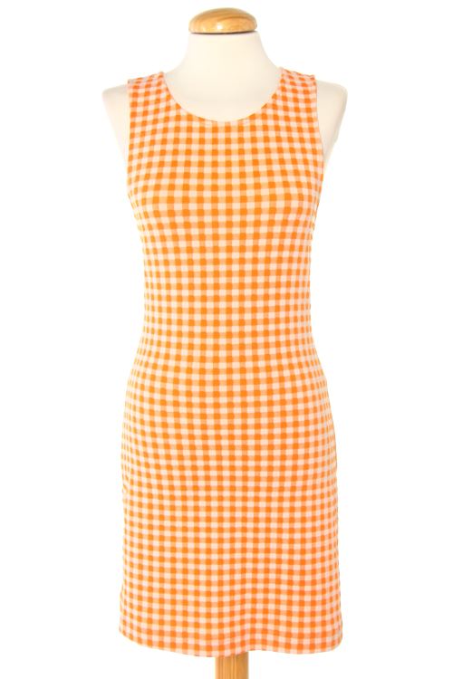 Einfaches Kleid