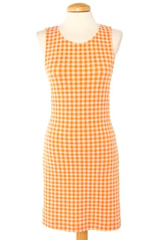 Vestito casual S Mango, foto 1 di 2