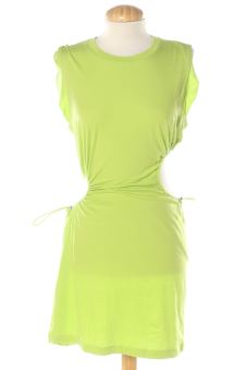 Robe casual S Bershka