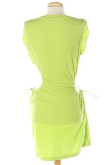 Robe casual S Bershka