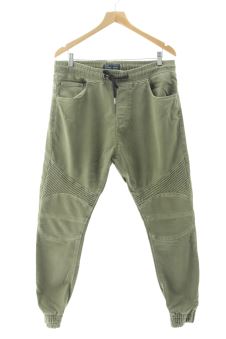 Pantalon largo L Zara