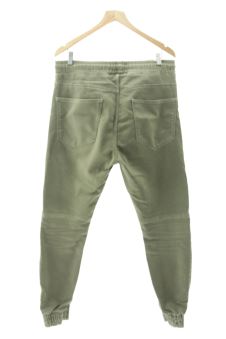 Pantalon largo L Zara