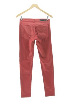 Pantalon 36 Stradivarius