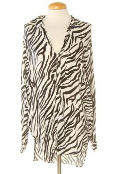 Camisa L Zara