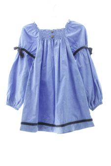 Vestito 4 anni La faute voltaire
