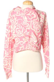 Blouse à manches longues M Zara