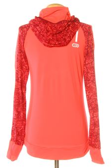 Cazadora 38 Kalenji (DECATHLON)