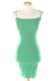 Vestito casual S Mango, foto 1 di 2