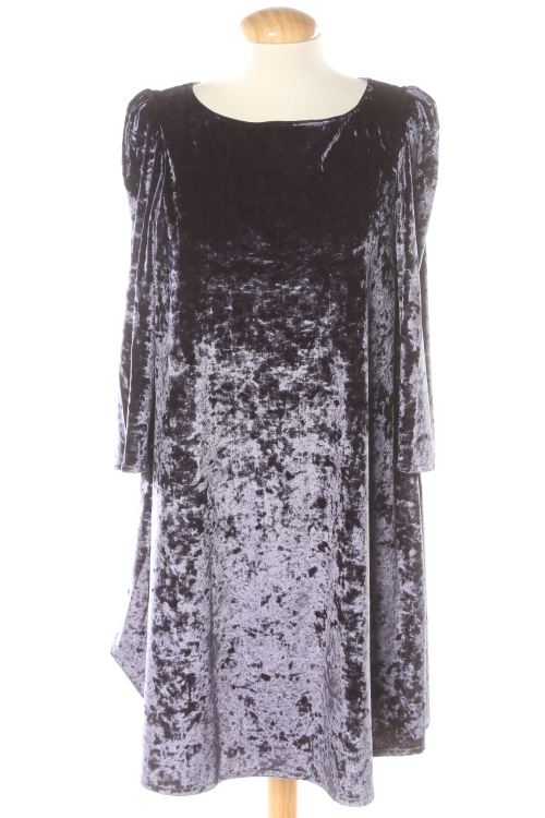Einfaches Kleid