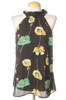 Blusa de manga corta M Trucco, foto 1 de 2