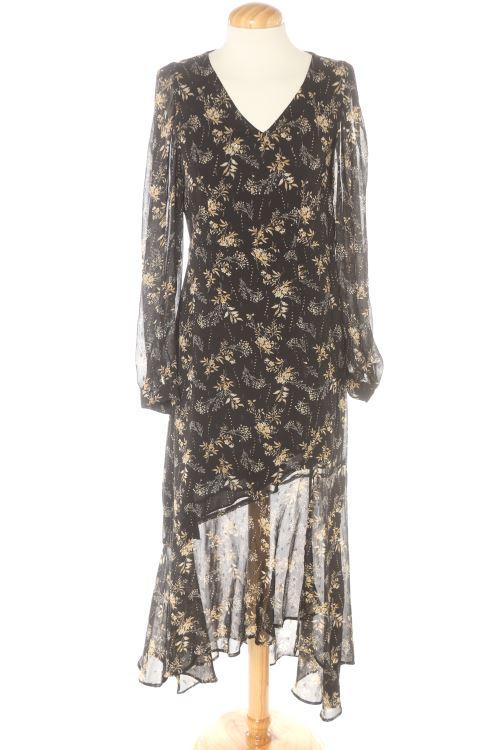 Vestido casual