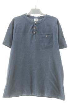 Polo 11 años Zara