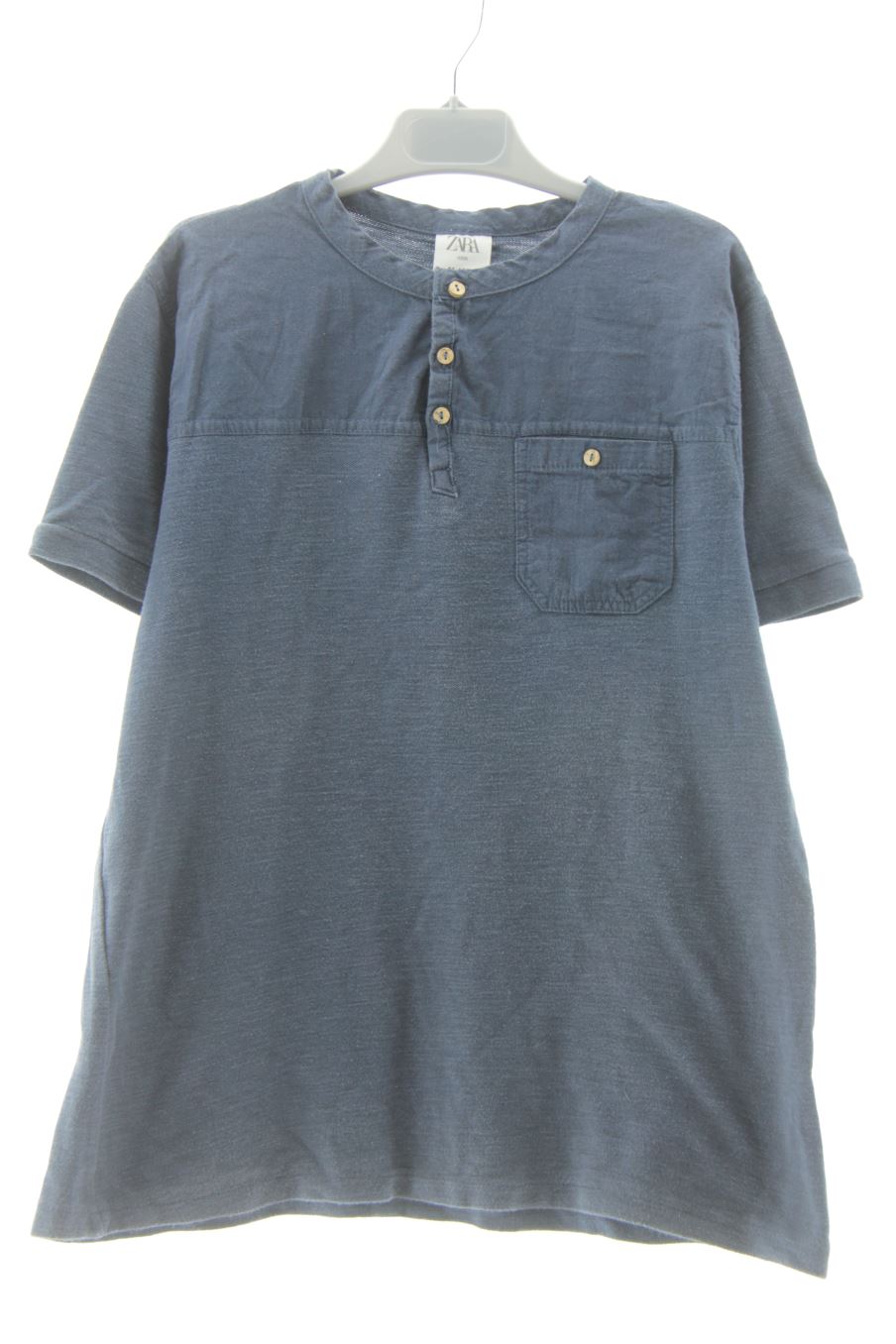 Polo Zara de la taille 11 ans de seconde main