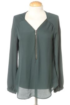 Blusa a maniche lunghe S Pimkie, foto 1 di 2