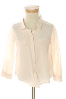 Langärmeliges Hemd 106 Zara