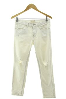 Vaqueros 36 Pull & Bear, foto 1 de 2