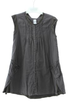 Robe casual 4 ans Zara