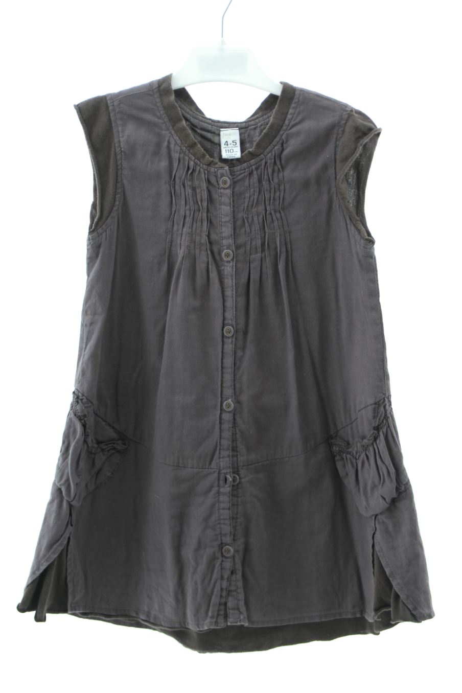 Robe casual Zara de la taille 4 ans de seconde main