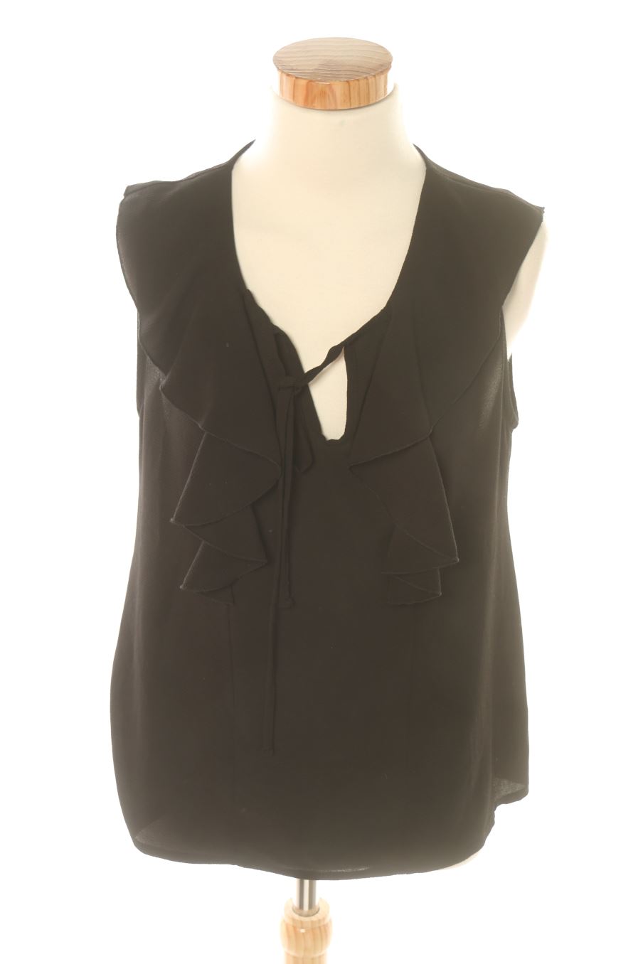 Top de Sophie & Soleil de la talla M, de color negro