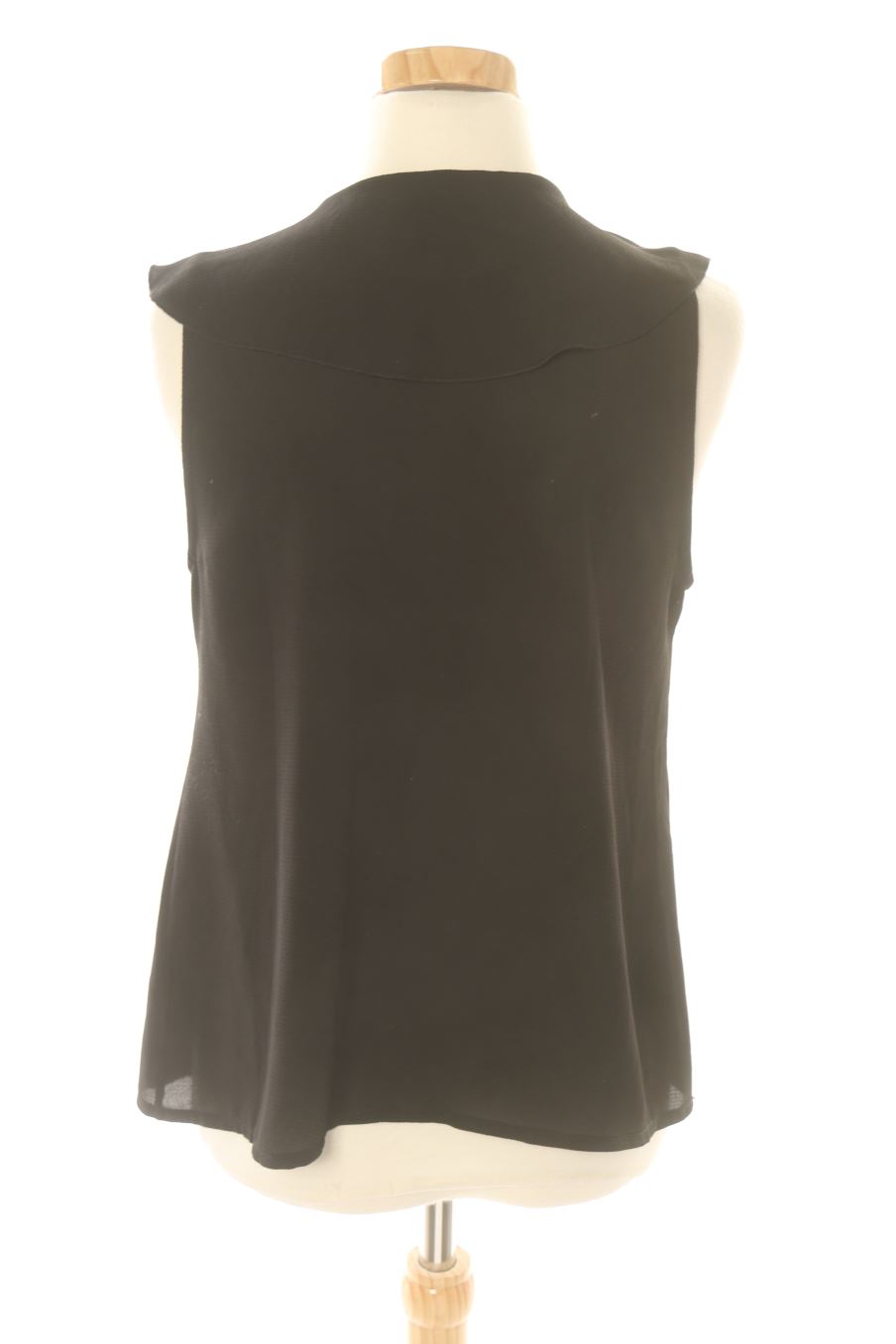 Top de Sophie & Soleil de la talla M, de color negro