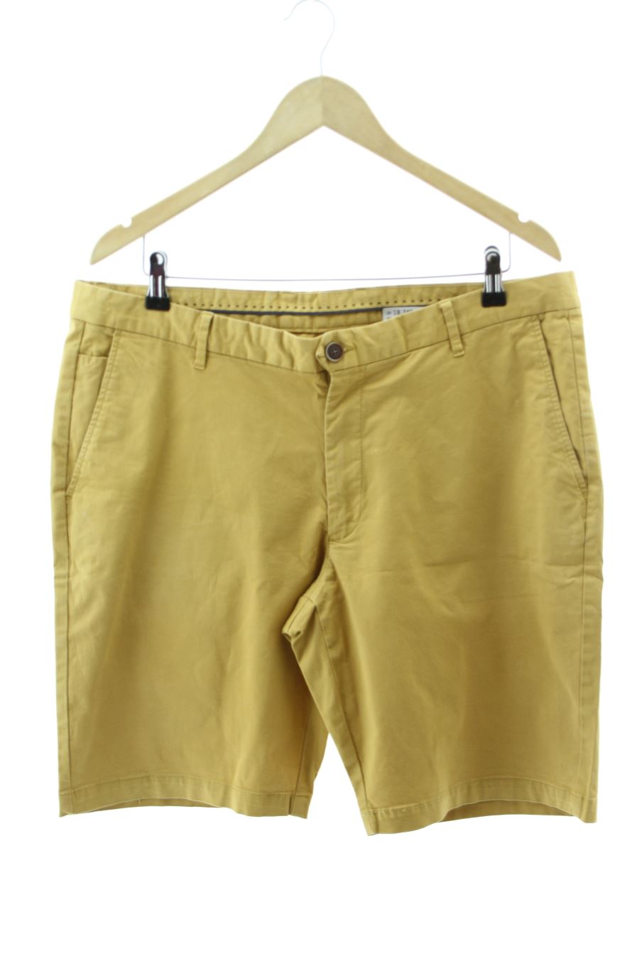 Pantalones cortos de Emidio Tucci de la talla 50