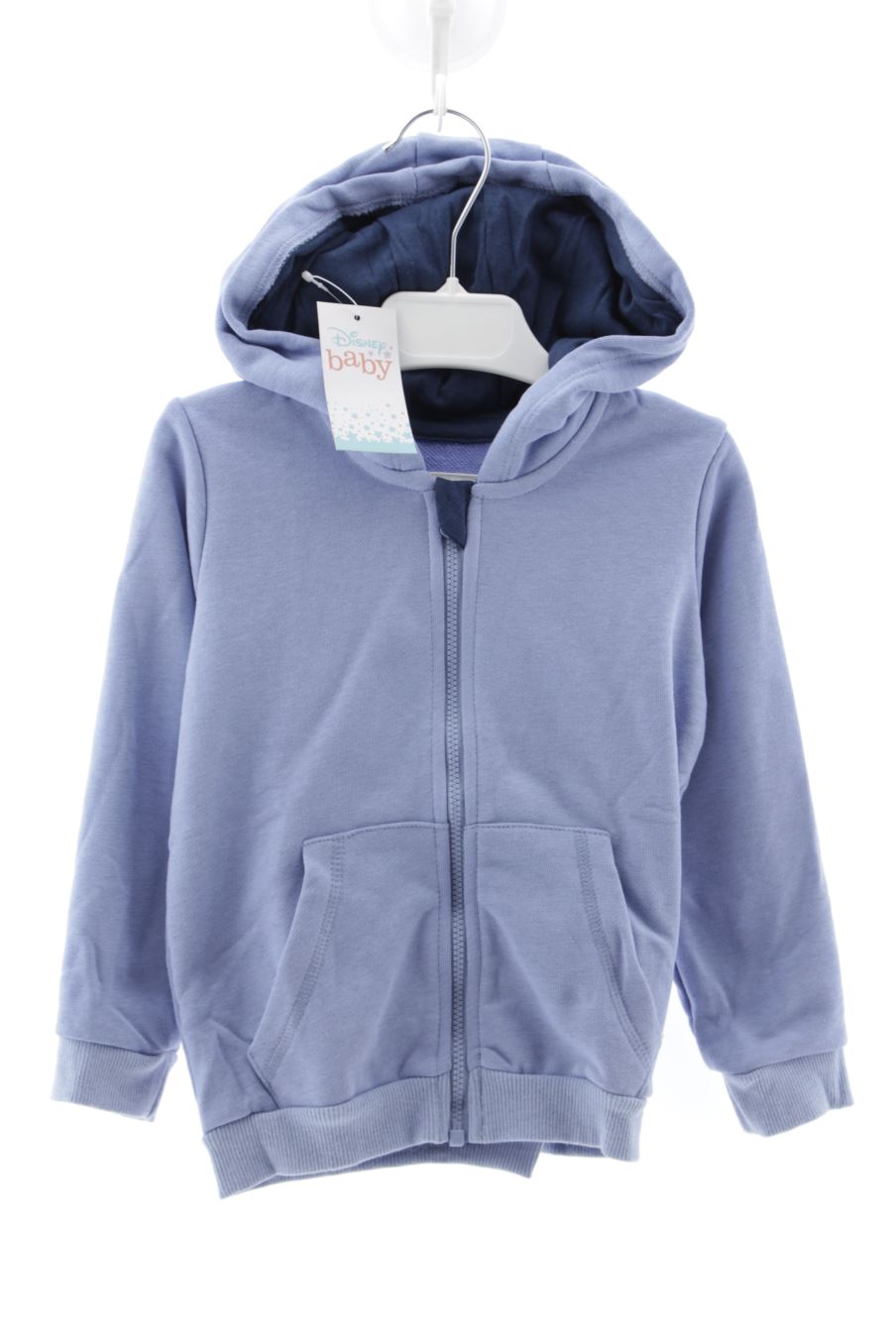 Tenue de sport Disney de la taille 12 mois avec une étiquette