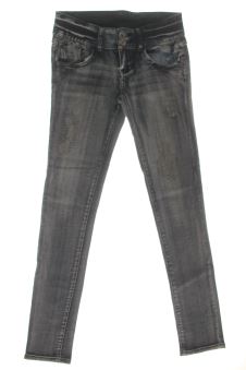 Jeans 36 Tally Weijl, photo 1 sur 2
