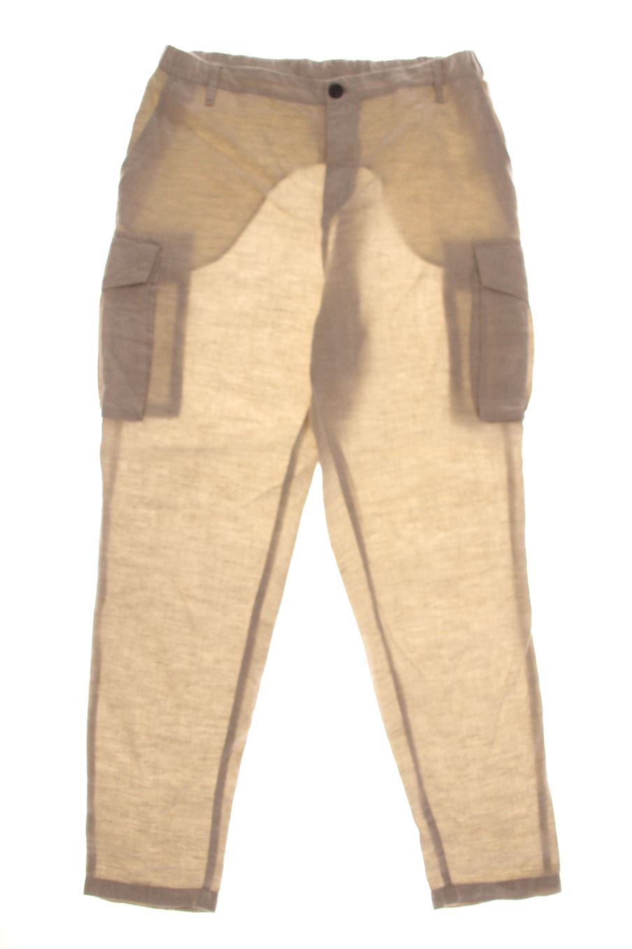 Pantalon Lloyd`s de la taille M, de couleur beige