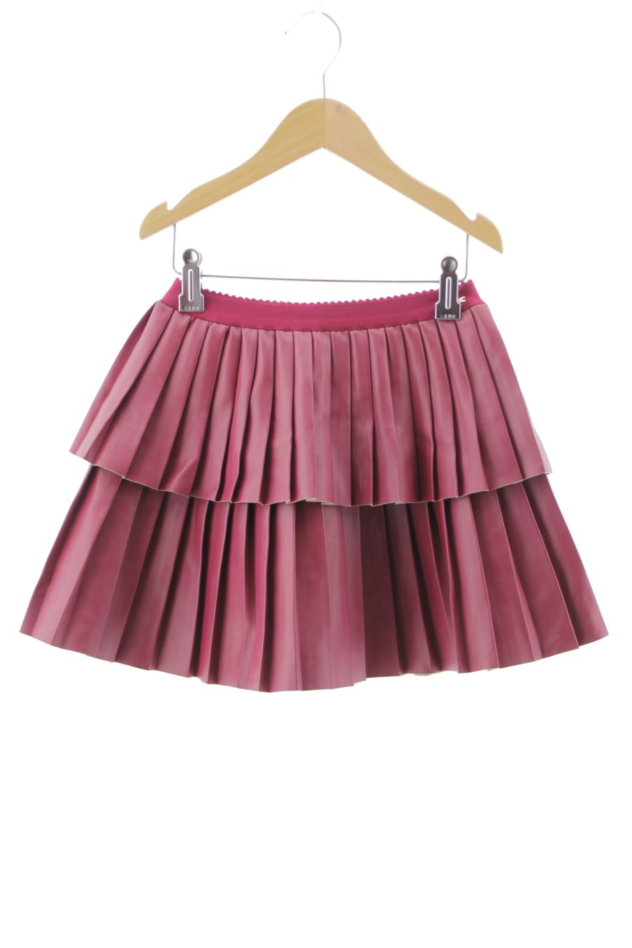 Falda de Mayoral de la talla 7 años de segunda mano