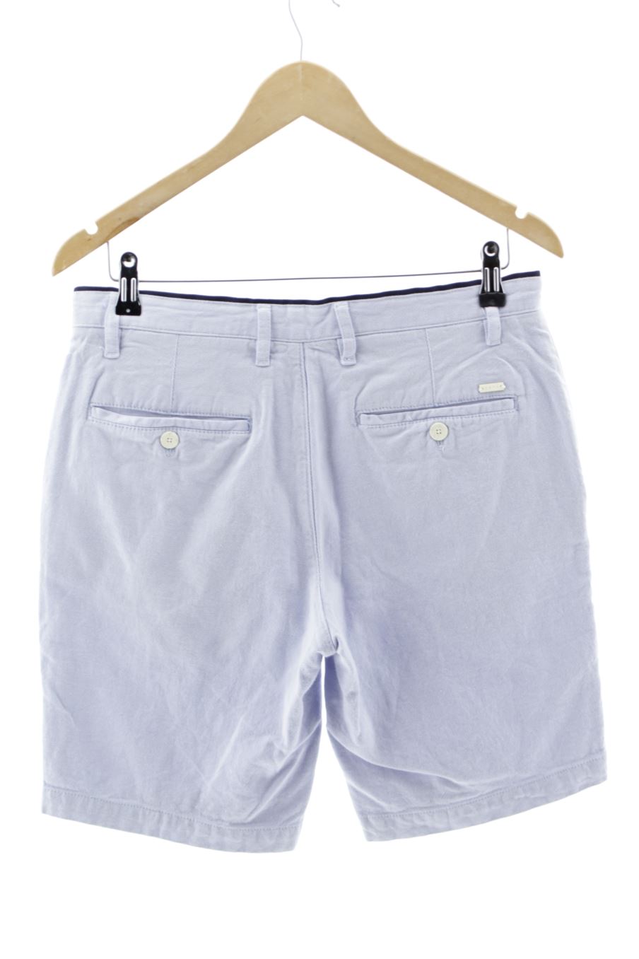 Pantalones cortos de Zara de la talla 38