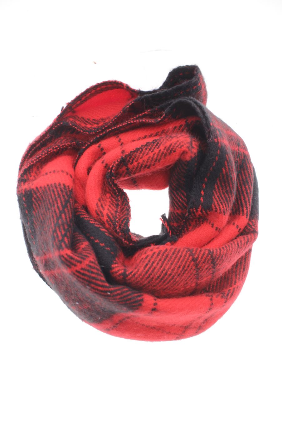 Bufanda de PERCENTIL de la talla Única, de color cuadros