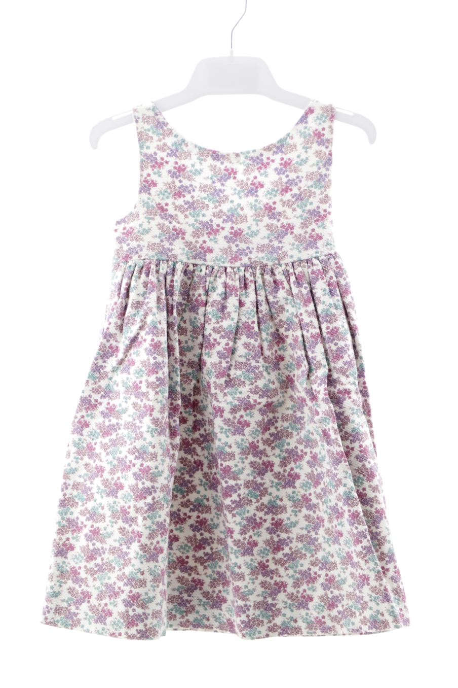 Robe casual Neck & Neck de la taille 2 ans de seconde main