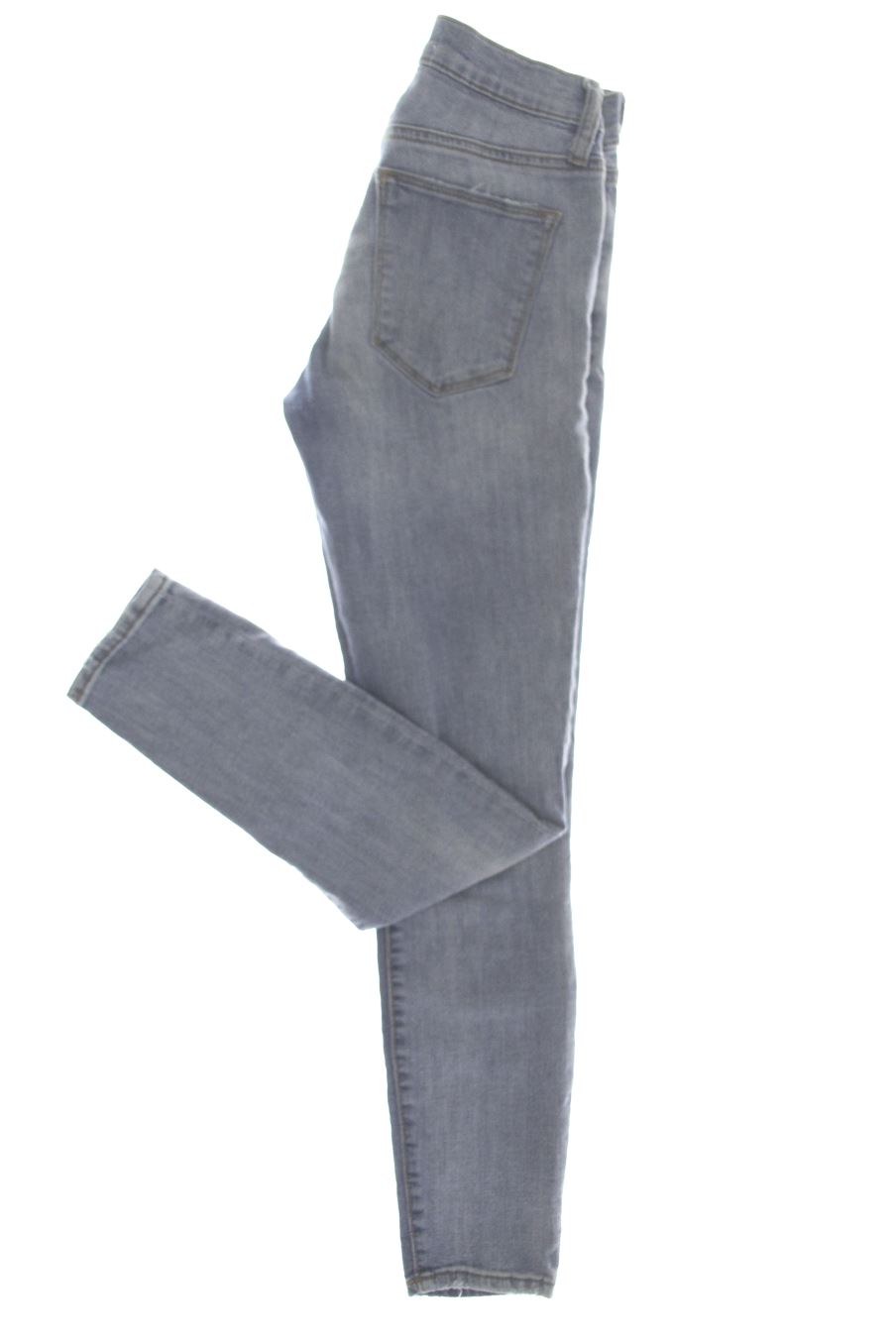 Jeans Gap de la taille 34, de couleur bleu de denim