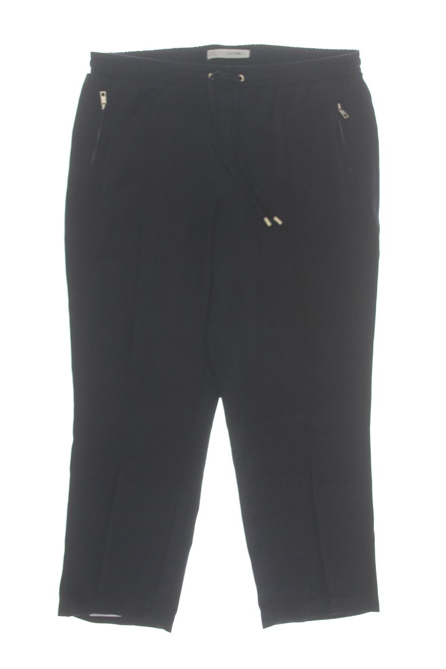 Pantalón Casual de Sfera de la talla L, de color azul marino