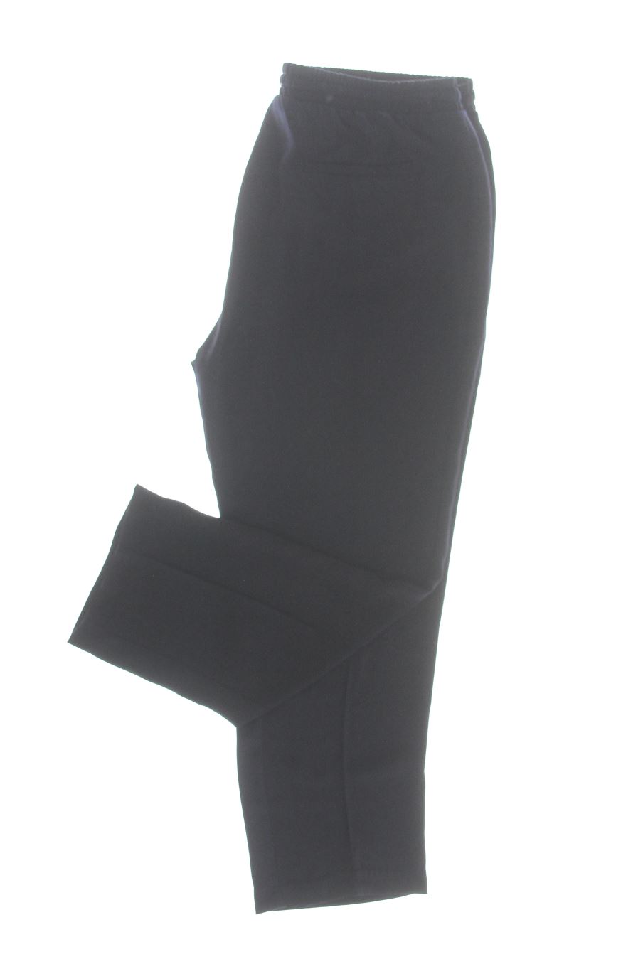 Pantalón Casual de Sfera de la talla L, de color azul marino