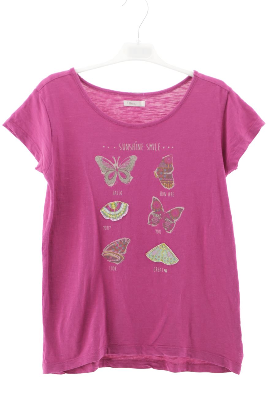 T-shirt Sfera de la taille 11 ans de seconde main